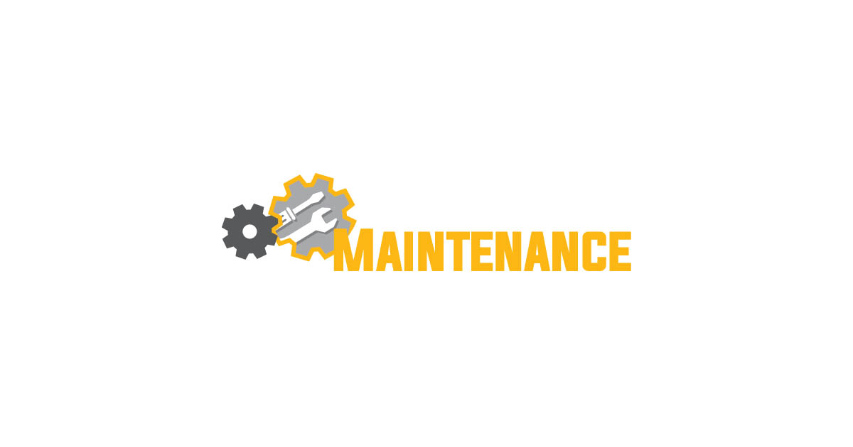 Scheduled Maintenance