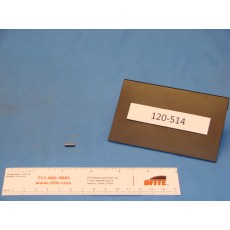 Drive Disk Set Screw