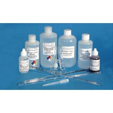 Zinc in Brines Determination Kit