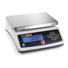 Ohaus Valor 1000 Compact Economical Scale, 15000 Gram Capacity, 2 Gram Readability