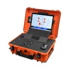 Particle Insight Raptor Portable Particle Shape and Size Analyzer