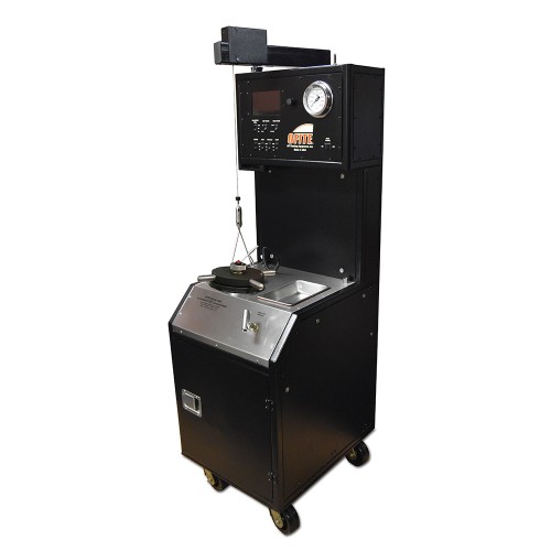 OFI Testing Equipment, Inc. - Model 2040 Automated HTHP Cement ...