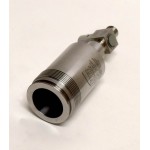 Free Flow LCM Receiver